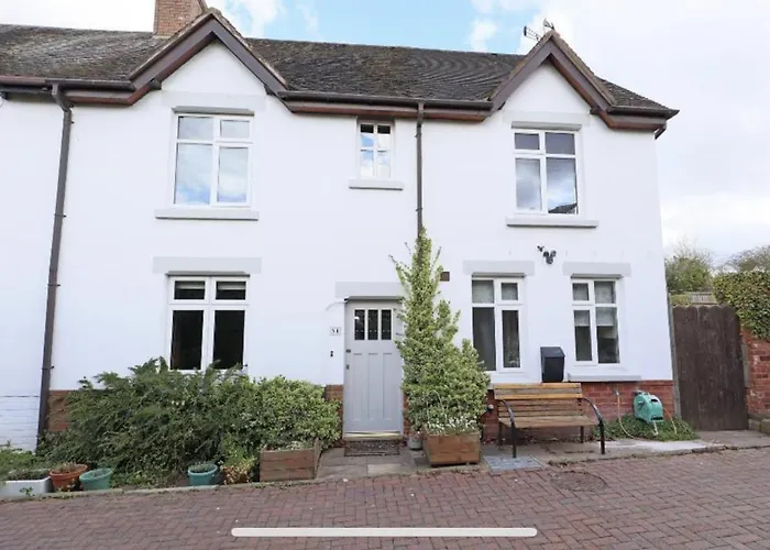 Jubilee Cottage