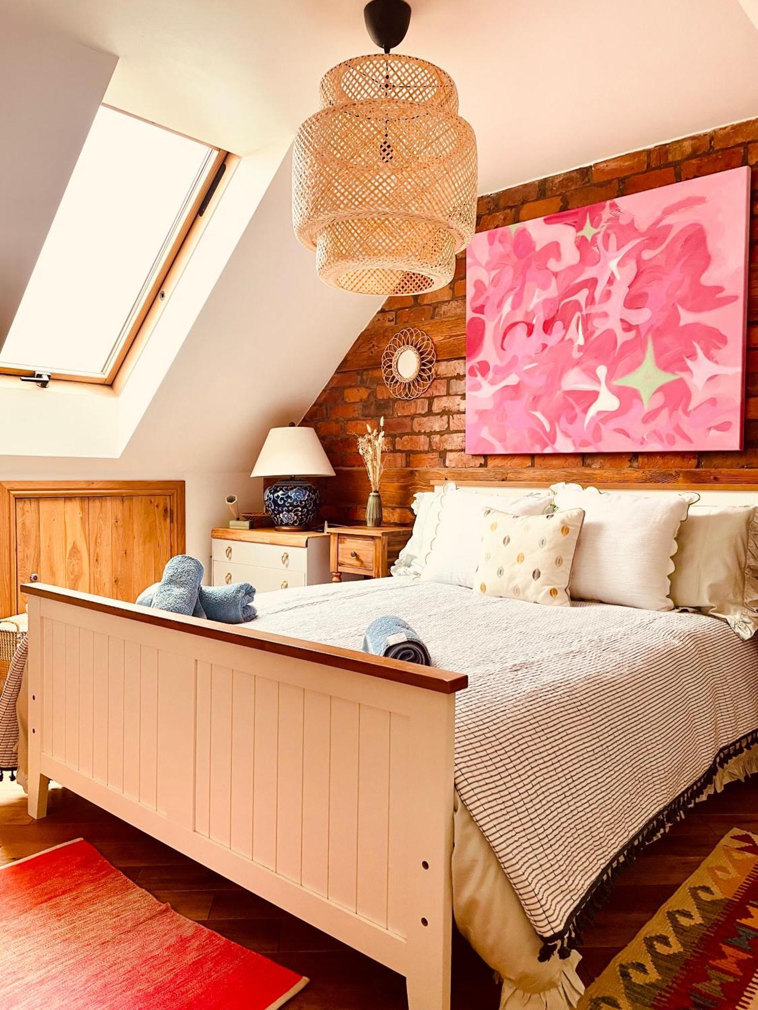 Homestay Jubilee Shugborough